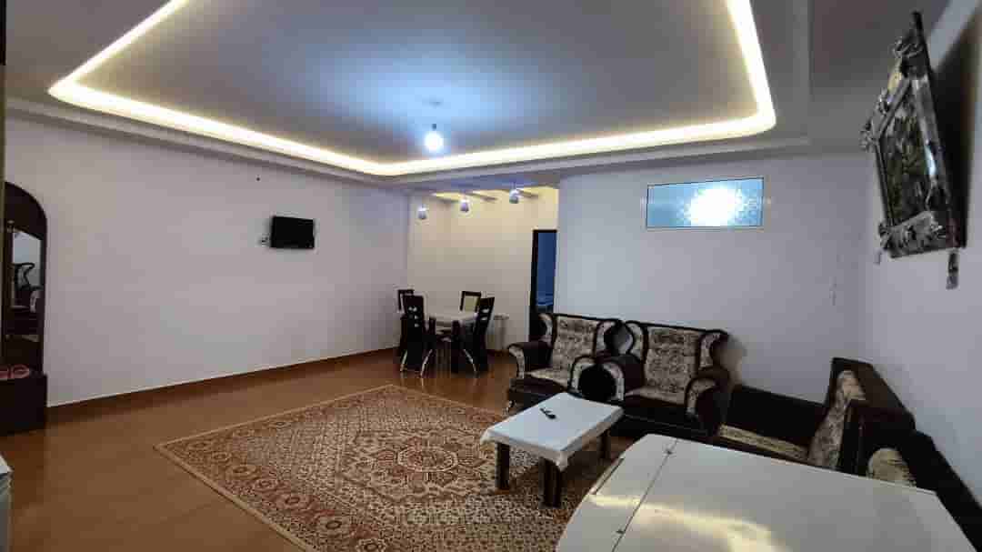 اجاره آپارتمان مبله دوخوابه 6تخته در طالقانی سرعین
