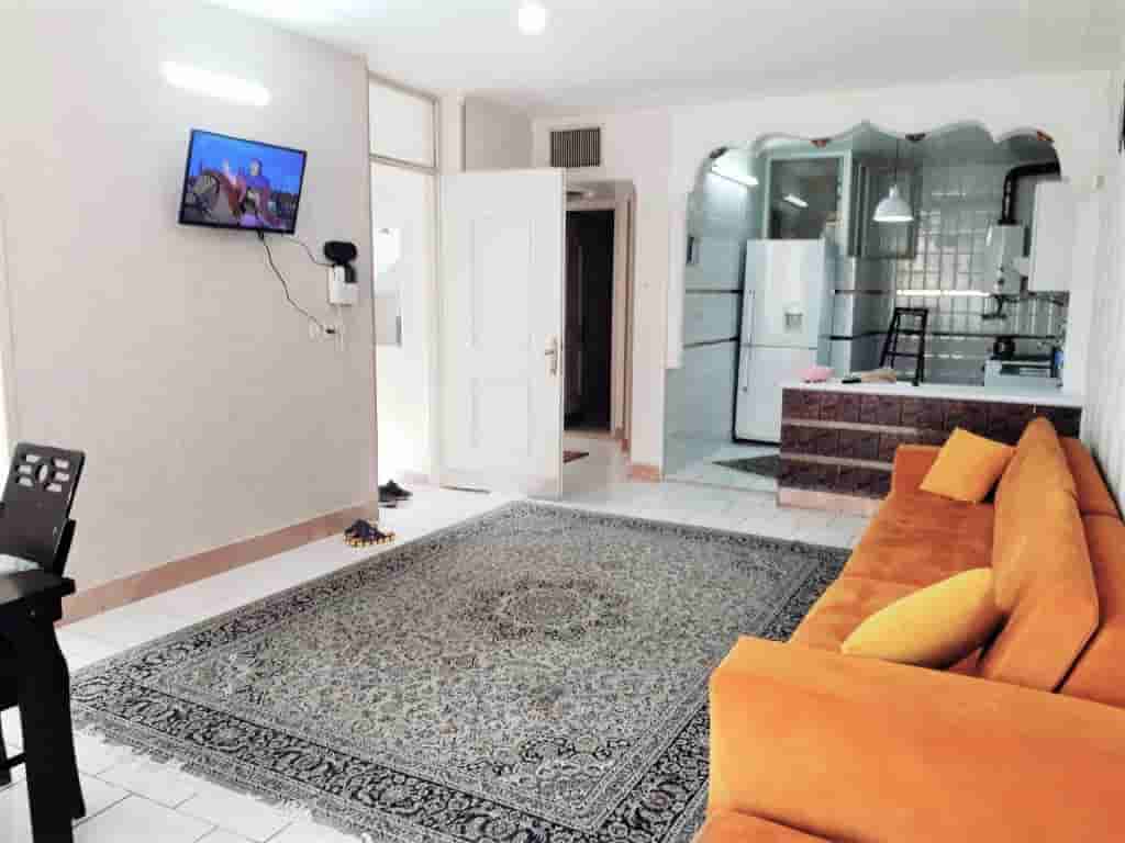 اجاره آپارتمان مبله در گلزار اصفهان - 1