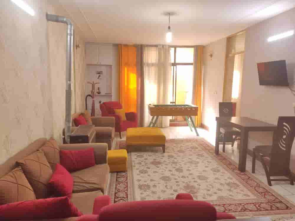 اجاره اپارتمان مبله دوخوابه در گلزار اصفهان - 2