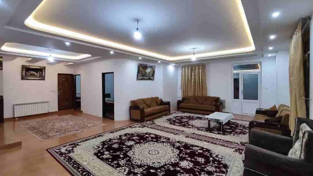 اجاره آپارتمان 3خواب در طالقانی سرعین-نه تخته
