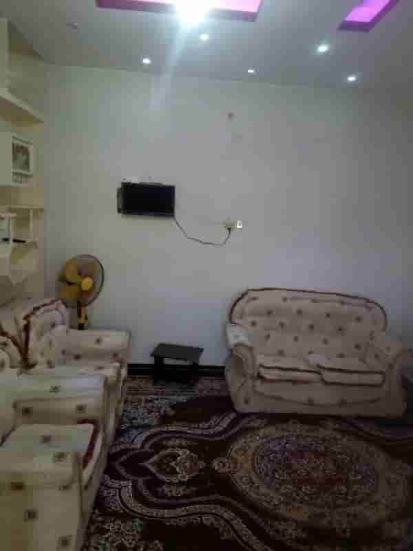 اجاره اقامتگاه بومگردی باباحیدر - اتاق 1