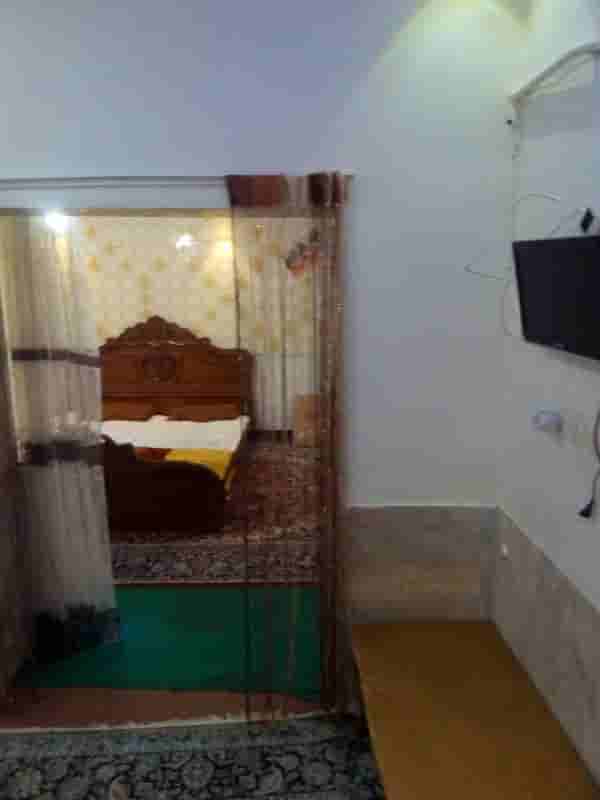اجاره سوئیت بومگردی در بابا حیدر فارسان - اتاق 5