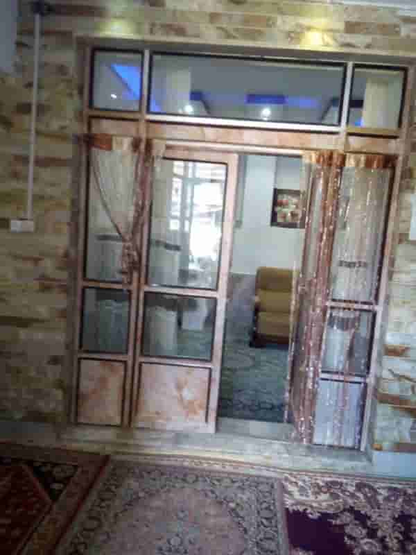اجاره سوئیت بومگردی در بابا حیدر فارسان - اتاق 5