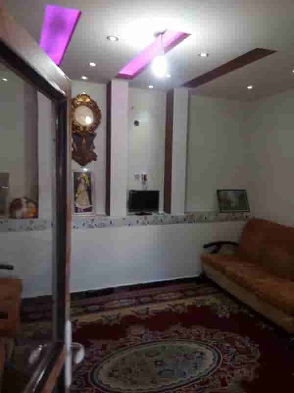 اجاره اقامتگاه سنتی در بابا حیدر فارسان - اتاق 7