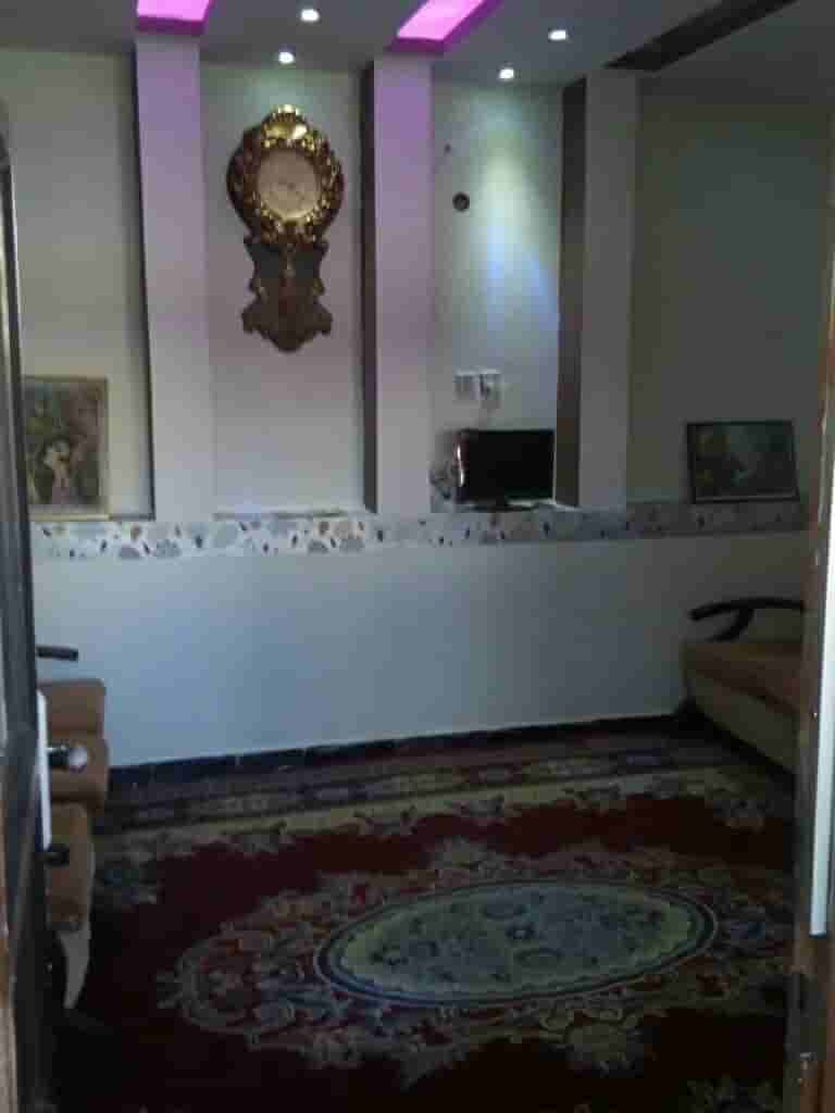 اجاره اقامتگاه سنتی در بابا حیدر فارسان - اتاق 7