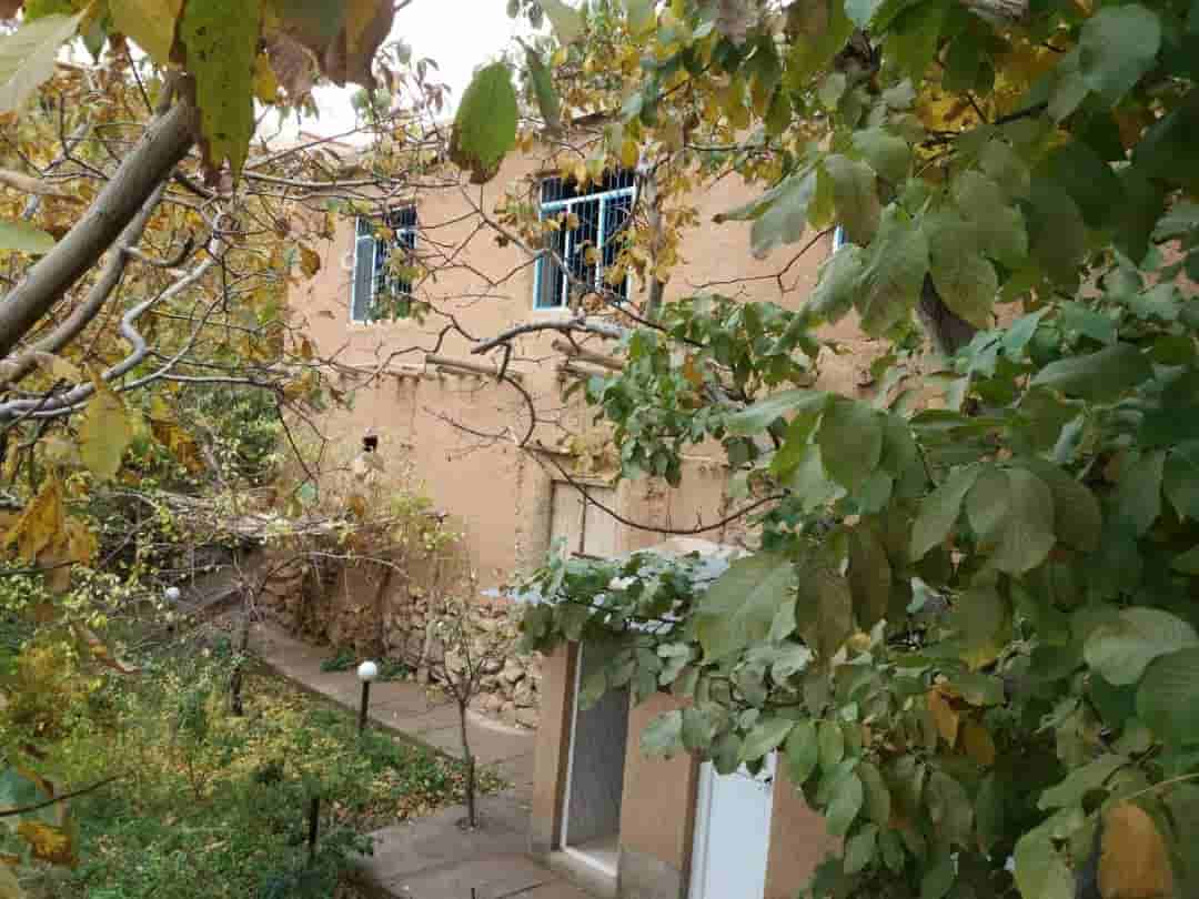 اجاره خانه روستایی در روئین بجنورد