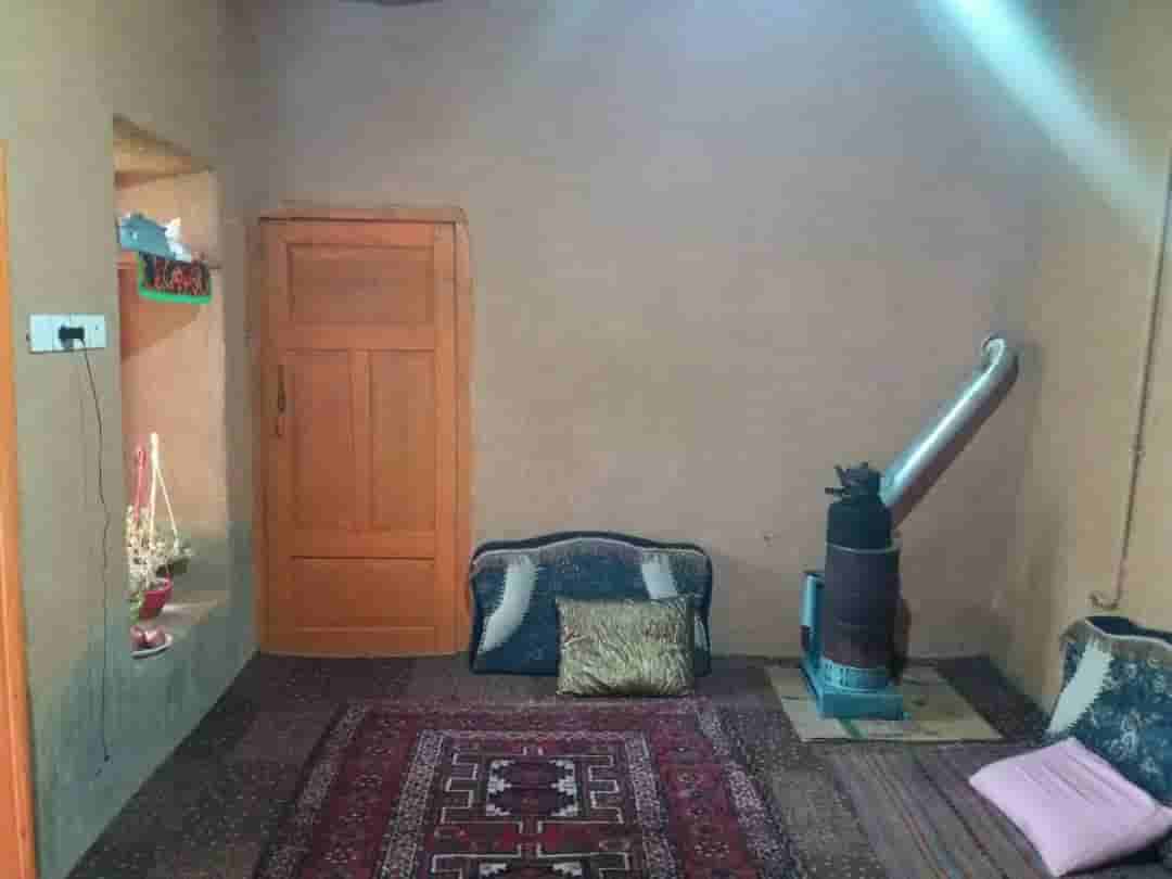 اجاره بومگردی سنتی در روئین بجنورد