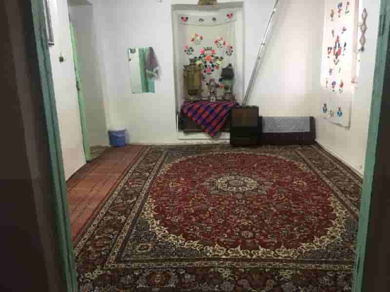 اجاره اتاق سنتی دهکده نساجی اسفراین - اتاق5