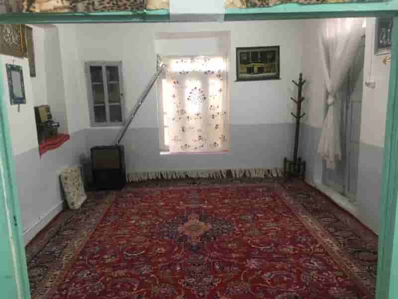 اجاره اقامتگاه روستایی دهکده نساجی اسفراین - اتاق6
