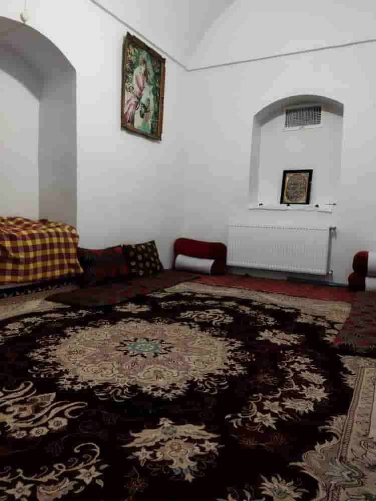 اجاره اقامتگاه بومگردی درروستای ریاب گناباد
