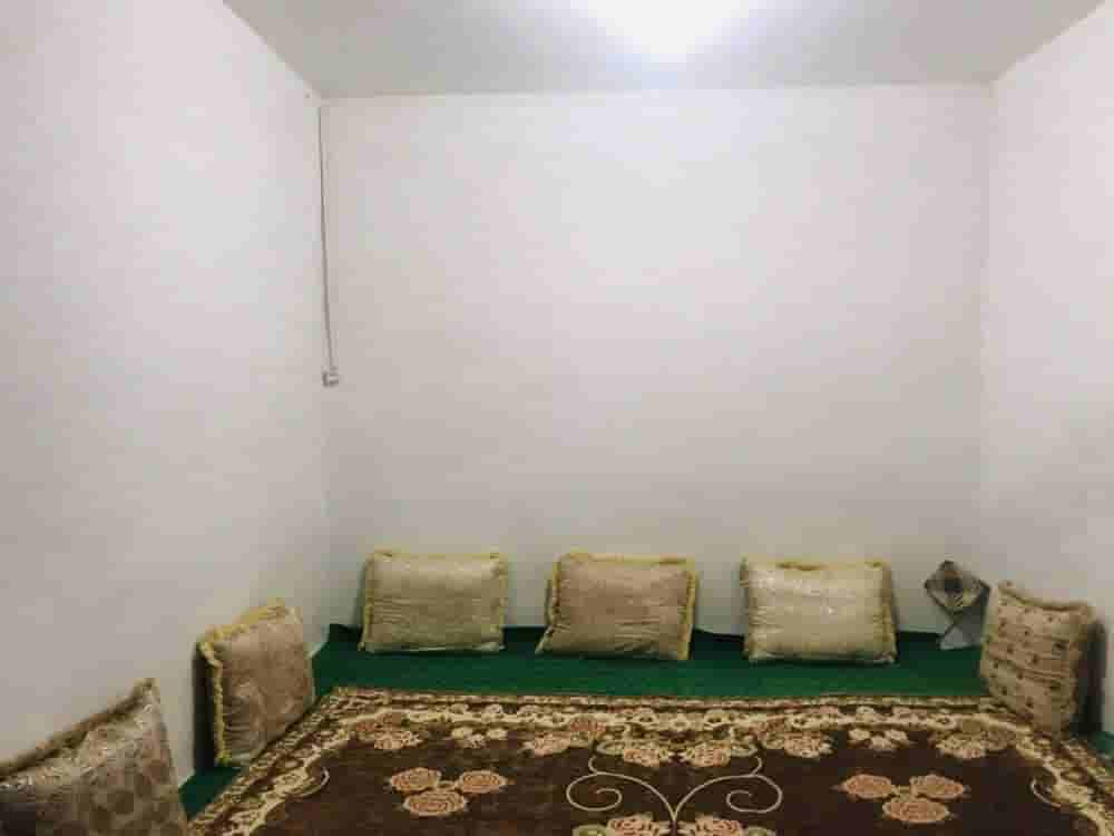 اجاره خانه سنتی در چاهو شرقی قشم - 1