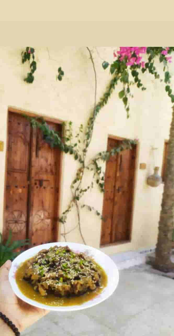 اجاره اقامتگاه بومگردی کف خواب 3 نفره در طبل قشم - موسلی