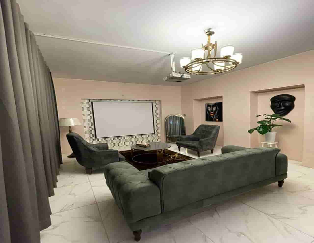 اجاره آپارتمان در صیاد شیرازی همکف - شرق تهران