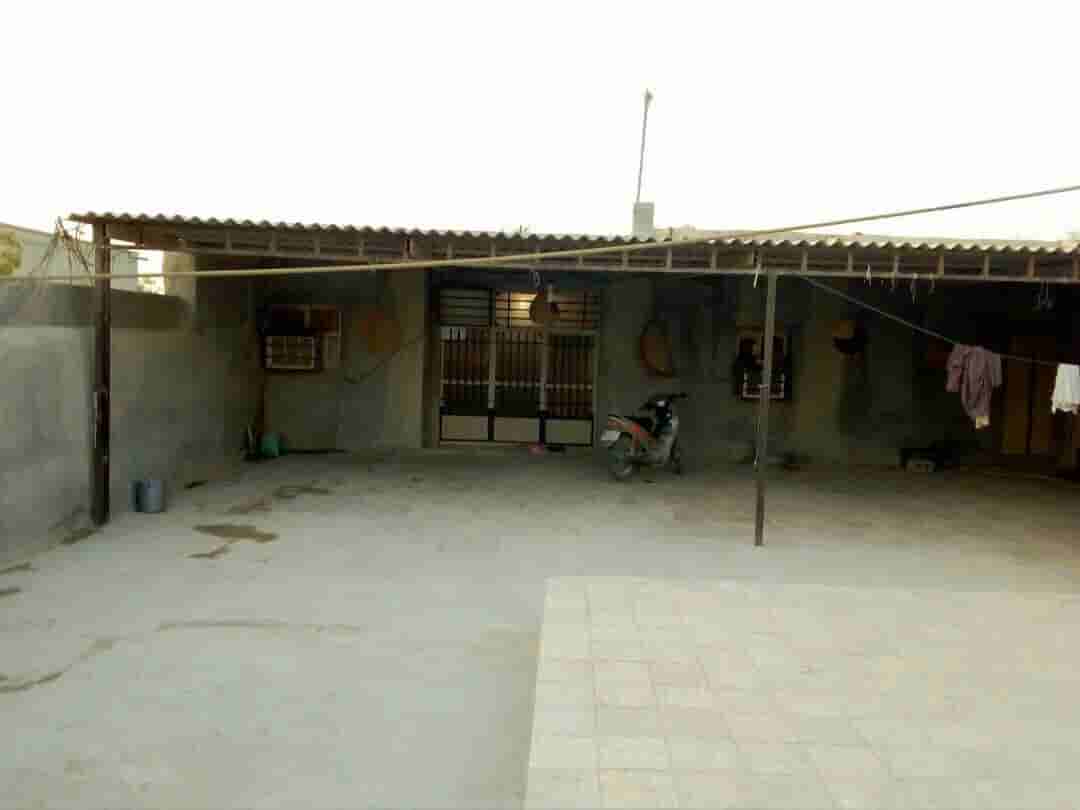 اجاره اتاق سنتی در شیب دراز قشم