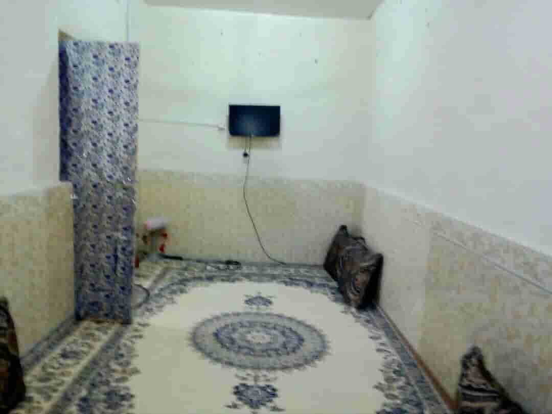 اجاره اتاق سنتی در شیب دراز قشم