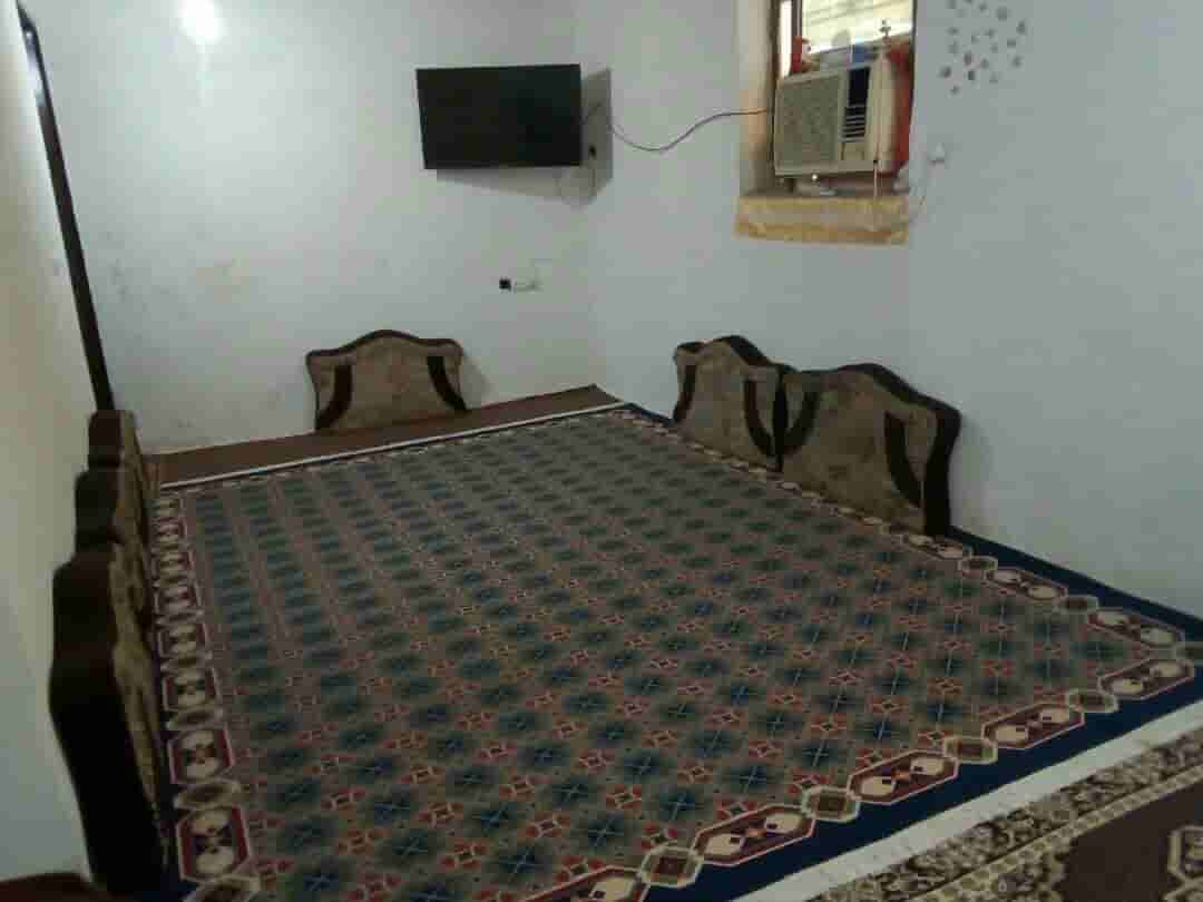 اجاره بومگردی روستای شیب دراز قشم-اتاق 2