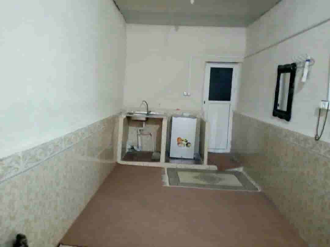 اجاره اقامتگاه بومگردی روستای شیب دراز قشم-اتاق3