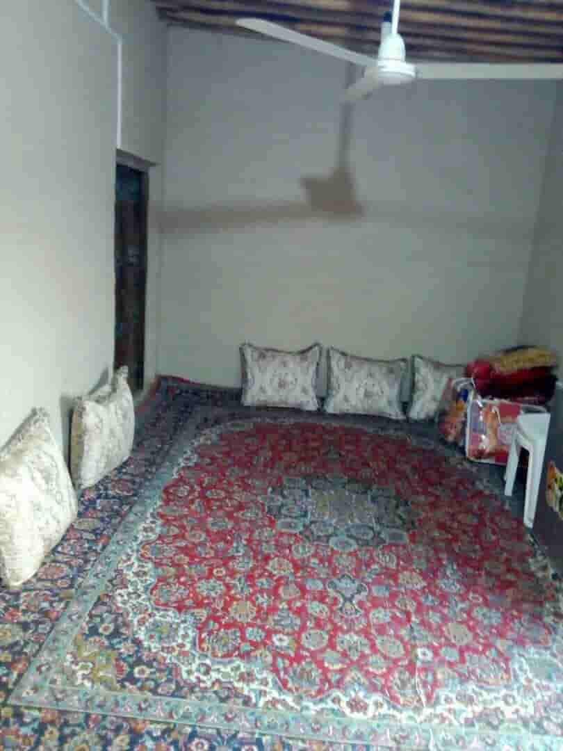 اجاره بومگردی روستای شیب دراز قشم