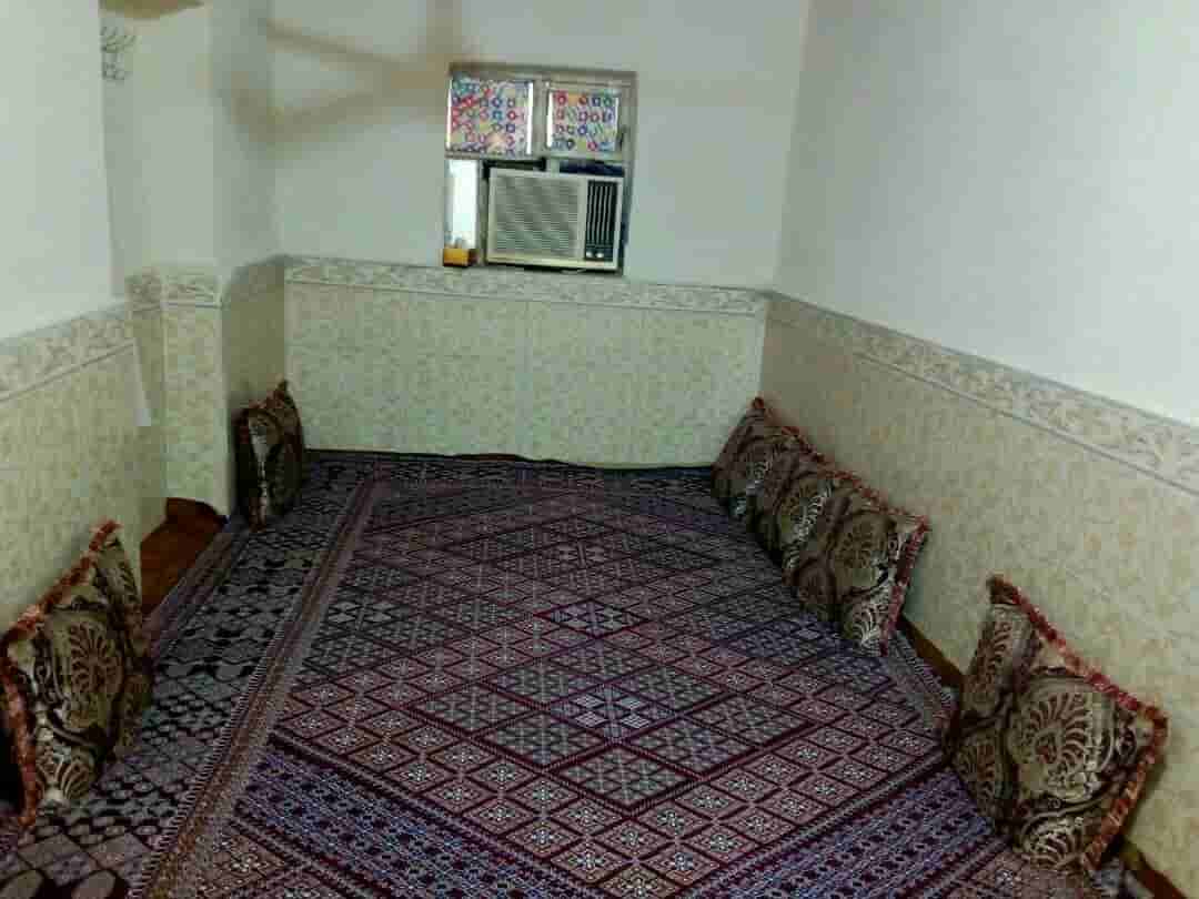 اجاره اقامتگاه بومگردی در قشم -اتاق15