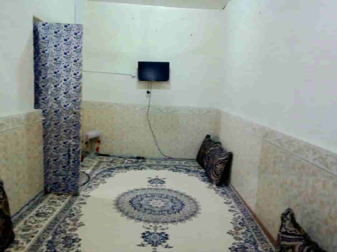 اجاره اتاق سنتی در روستای شیب درازقشم