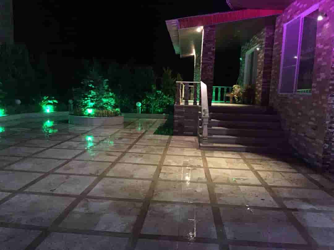 اجاره باغ ویلا دو خوابه  در کلارآباد مازندران