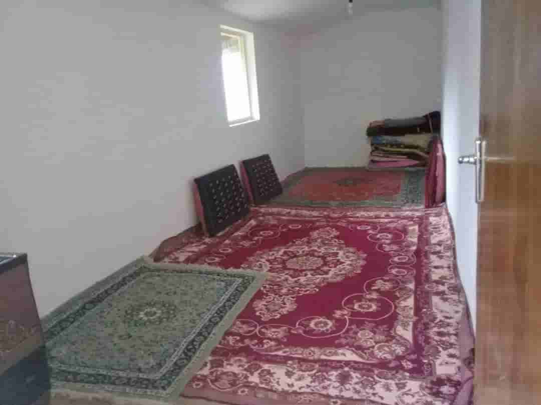 اجاره کلبه جنگلی در قلعه رودخان-یک خوابه طبقه دوم
