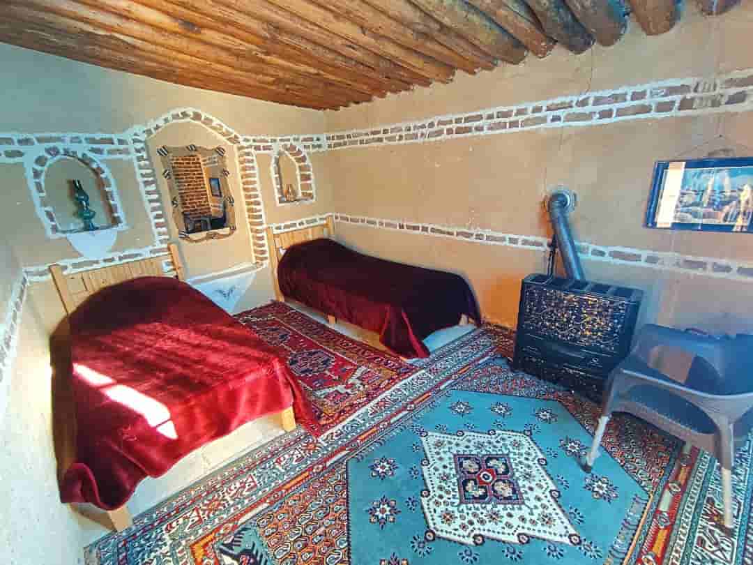 اجاره هابیت در قینرجه مشگین شهر - 2