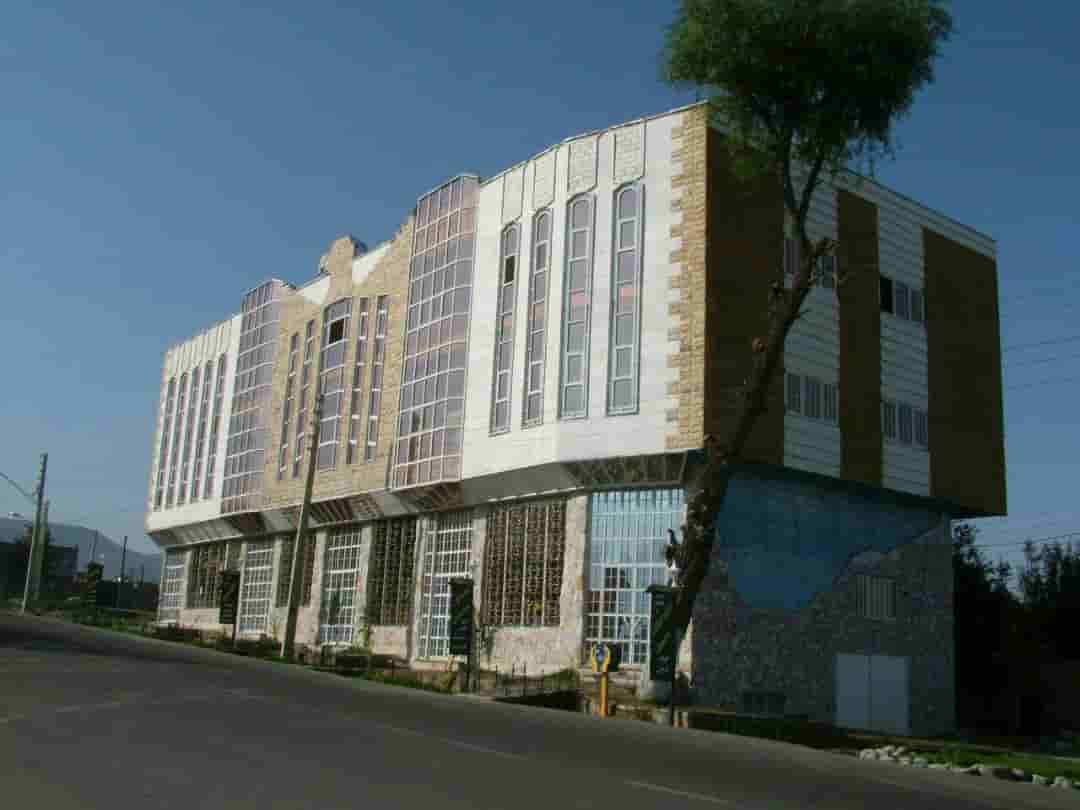 اجاره هتل دو تخته چمران مشگین شهر - 2
