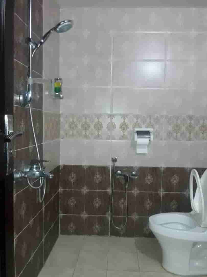 اجاره هتل آپارتمان موئیل مشگین شهر - 6
