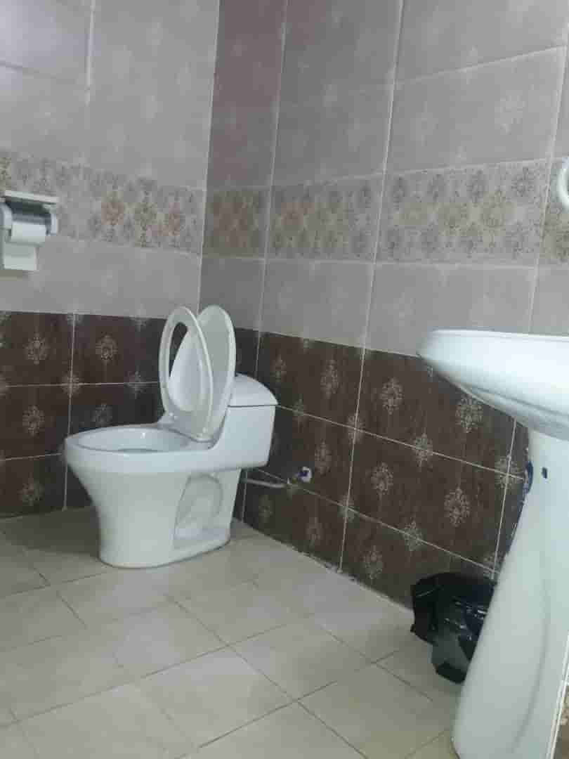اجاره سوئیت سه تخته در موئیل مشگین شهر - 10