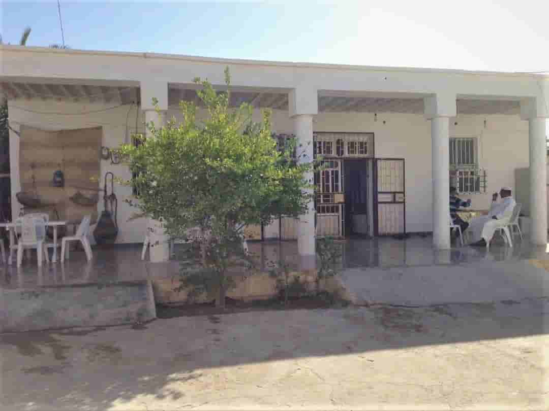 اجاره بومگردی سنتی در سهیلی قشم