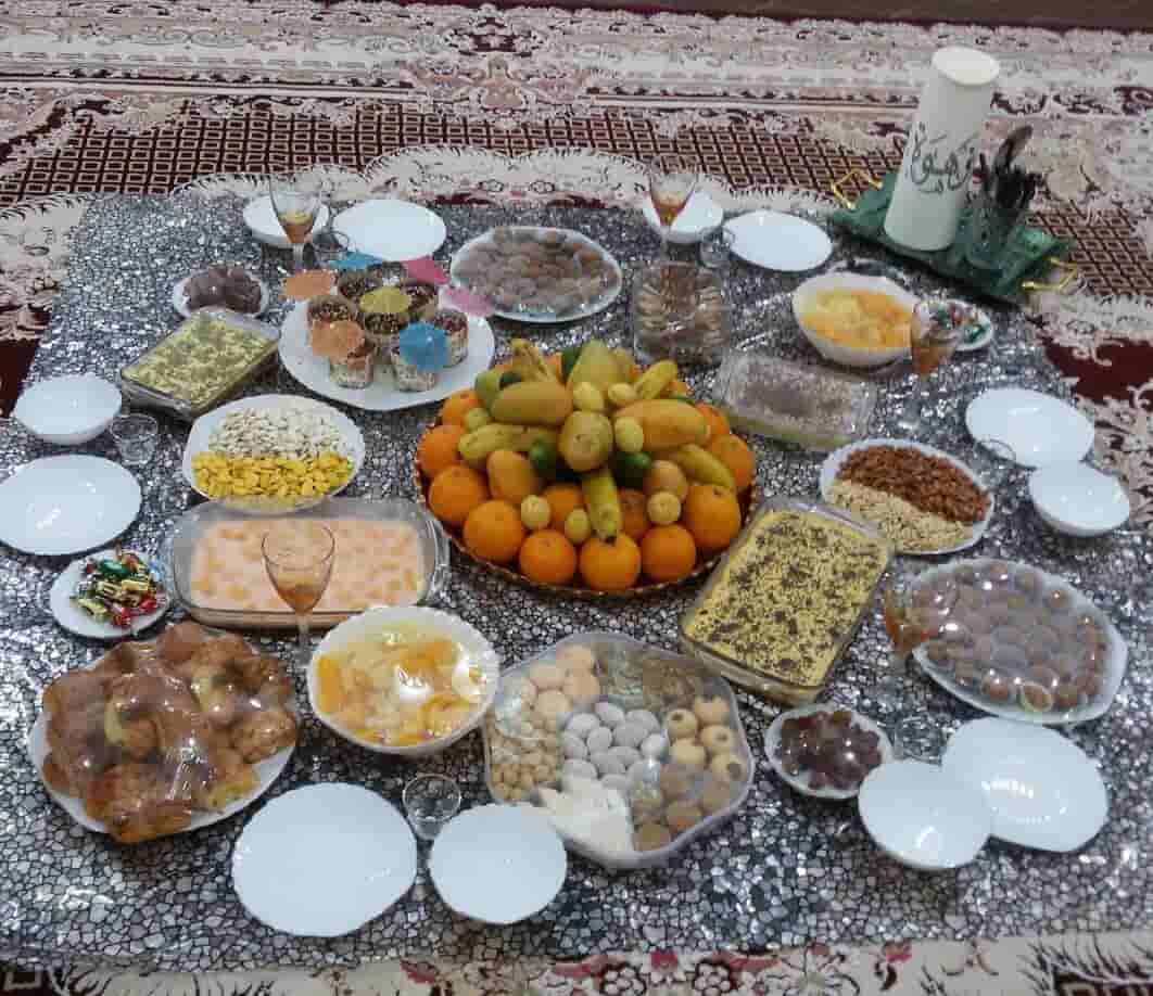 اجاره خانه روستایی در سهیلی قشم