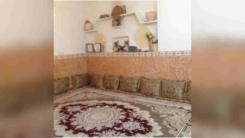 اجاره اقامتگاه بومگردی در سهیلی قشم