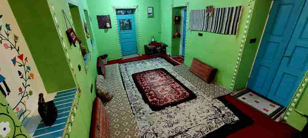 اجاره بومگردی در حصارسرخ مشهد - هزاردستان