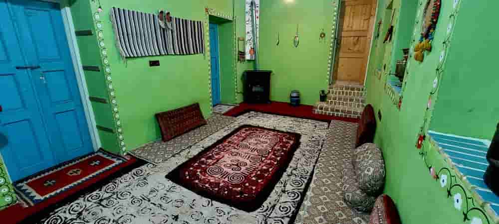 اجاره بومگردی در حصارسرخ مشهد - هزاردستان