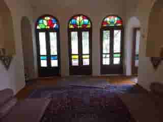 اجاره خانه سنتی در بغم اردستان 