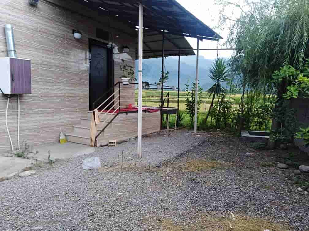 اجاره سوئیت تکخواب در روستای لیپا ماسال - همکف