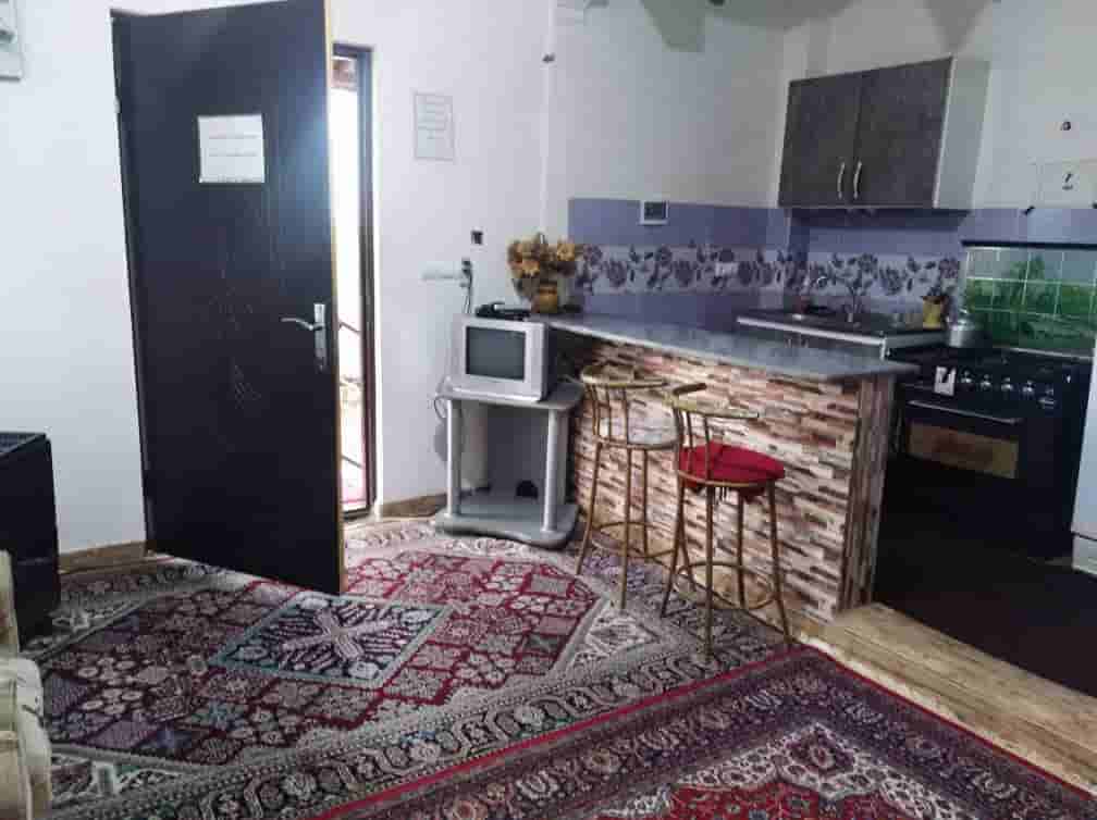 منزل تکخواب در روستای لیپا ماسال - همکف