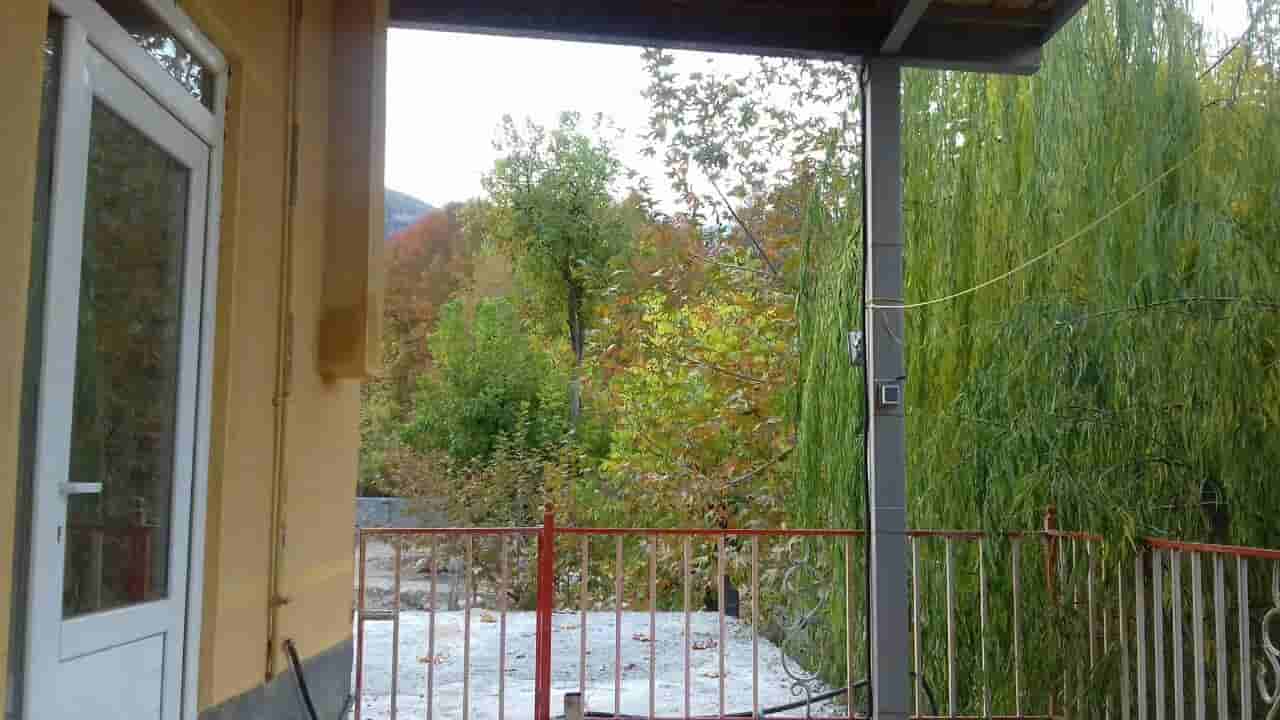 اجاره اقامتگاه بومگردی در درکش آشخانه 40 متری