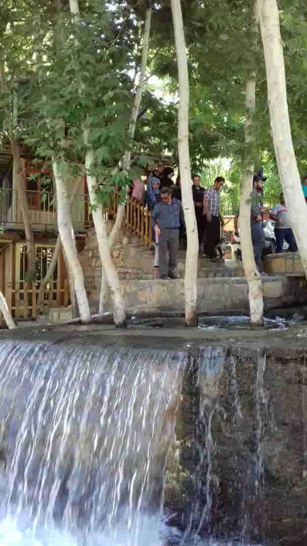 اجاره اتاق سنتی در درکش آشخانه 9 متری