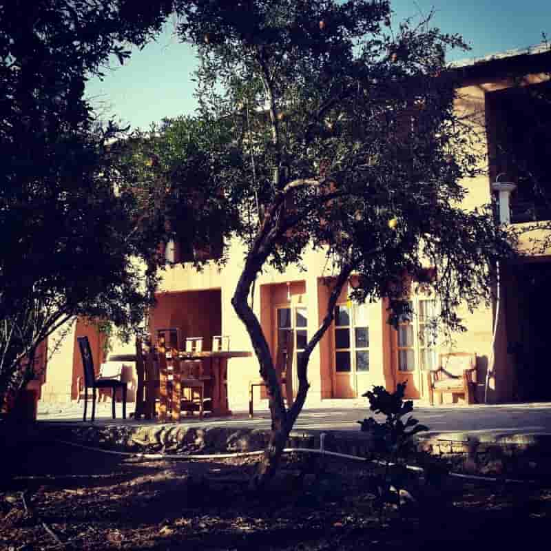 اجاره خانه سنتی در ماه فرخان استهبان