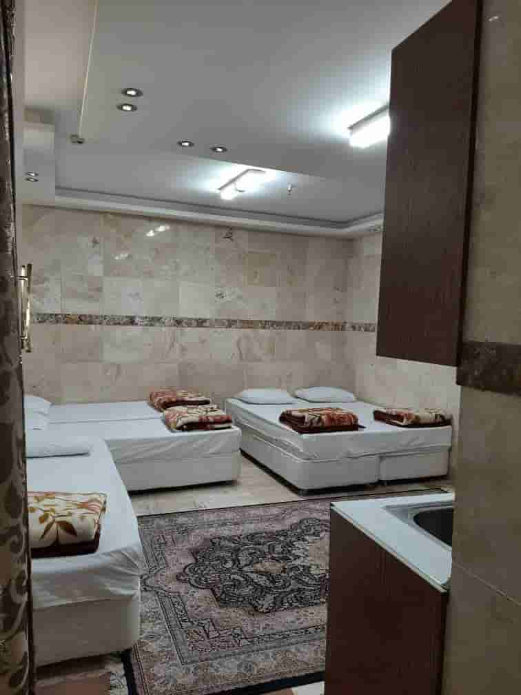 اجاره سوئیت مناسب در اندرزگو مشهد_نزدیک حرم