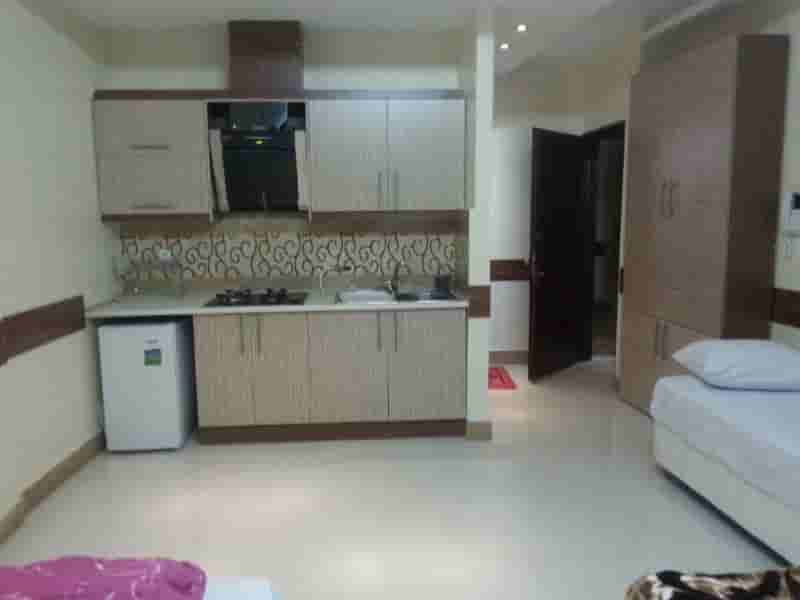 اجاره سوئیت شیک اندرزگو نزدیک حرم