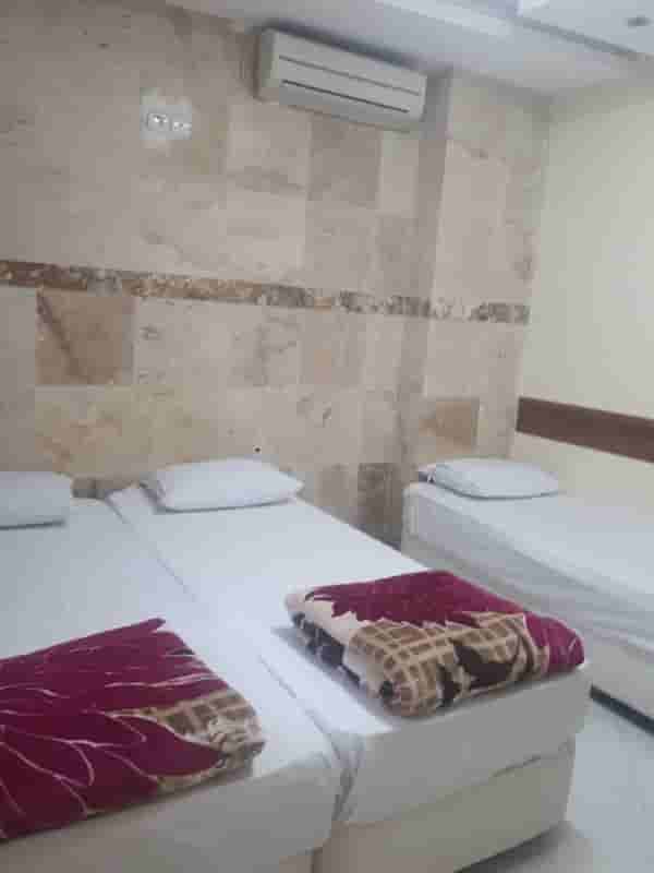 اجاره سوئیت شیک در اندرزگو مشهد نزدیک حرم