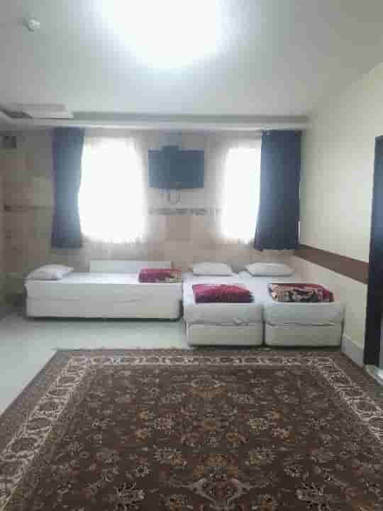 اجاره سوئیت شیک در اندرزگو مشهد نزدیک حرم
