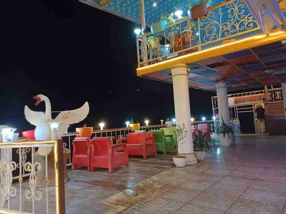 اجاره سوئیت ساحلی در آزادی - واحد 21
