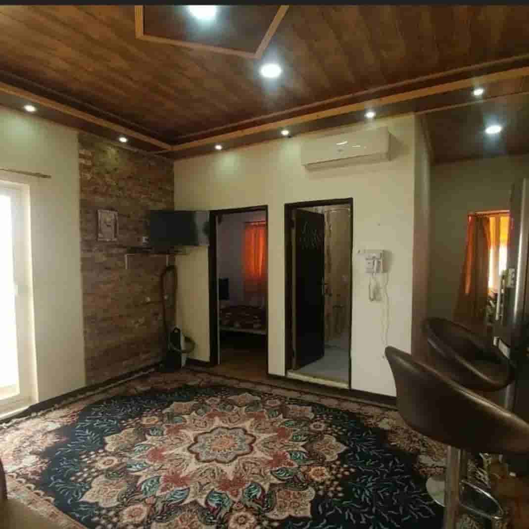 اجاره اتاق ساحلی در آزادی - واحد 11