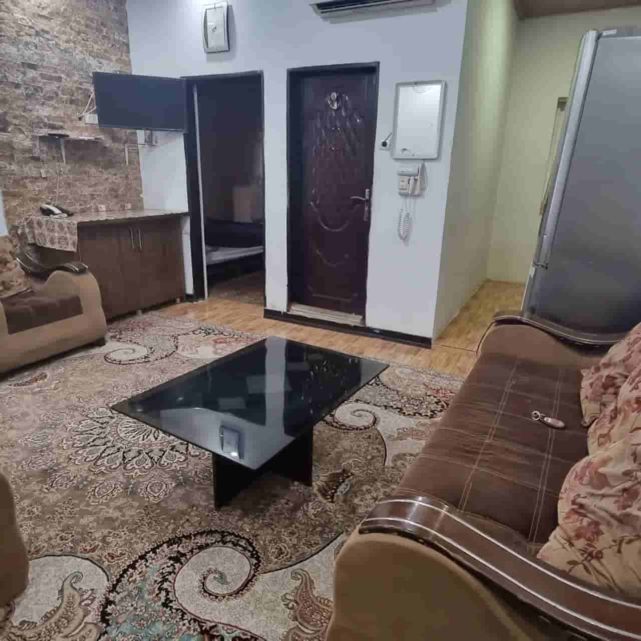 اجاره اتاق ساحلی در آزادی - واحد 11