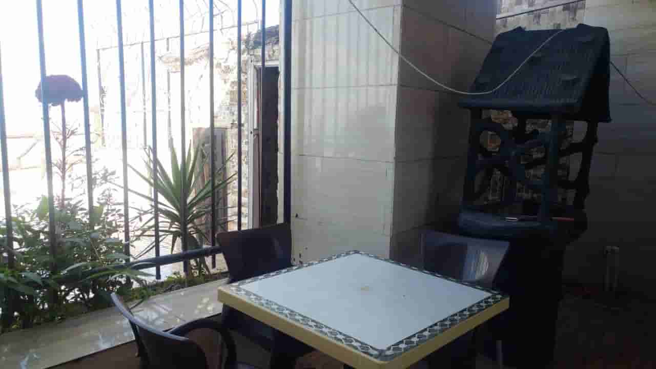 اجاره هتل سوئیت ساحلی محمودآباد - واحد 9