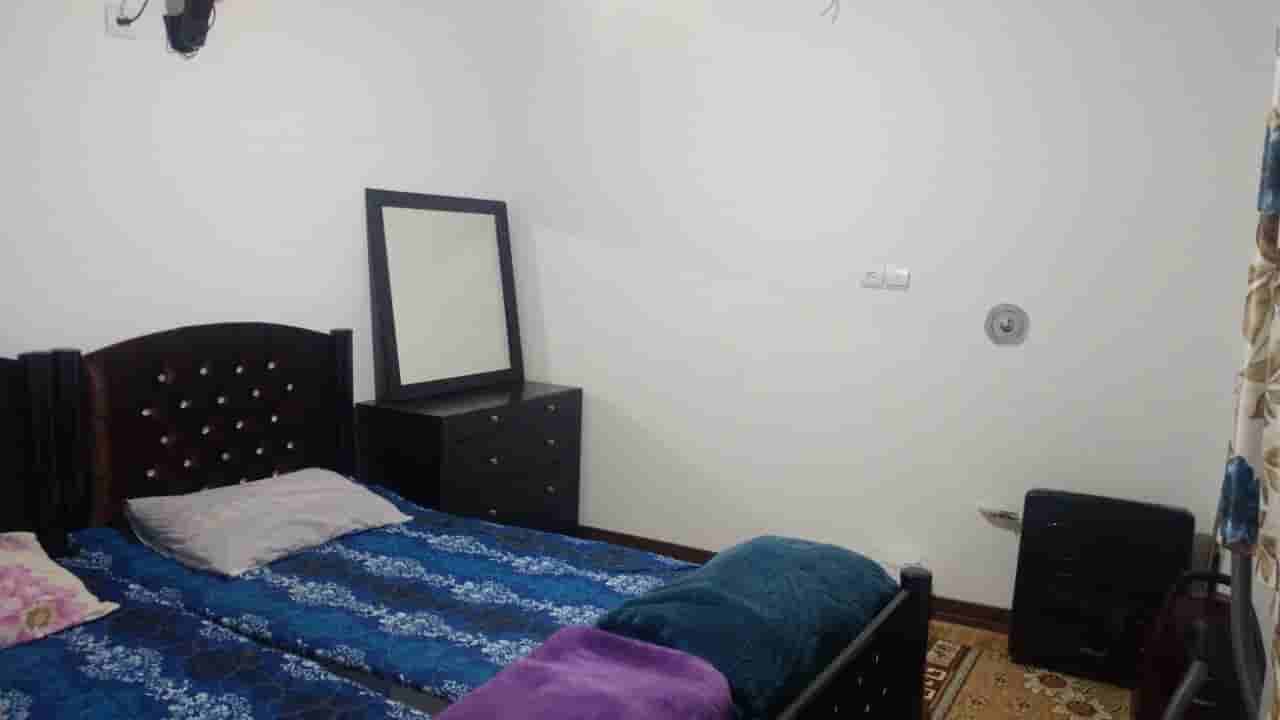اجاره هتل سوئیت ساحلی محمودآباد - واحد 9